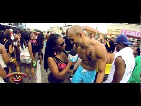 Yuma Trinidad Carnival