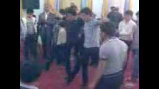 Azerbaycan Qobu Kendi Afieddin