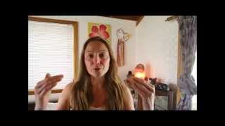 Body Tension and Emotional Release - Guided Visualization Meditation