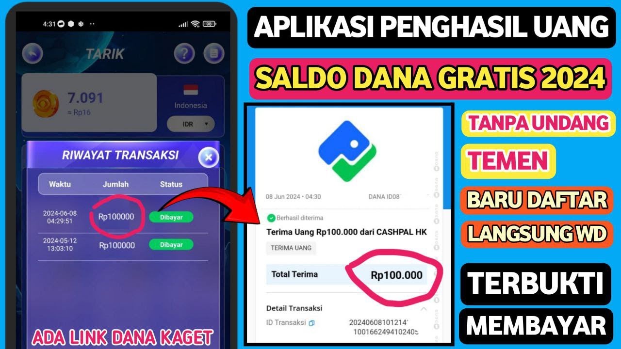 PAID 100 THOUSAND from the Fund Balance Generating Application PAID 100 THOUSAND from the Fund Balance Generating Application