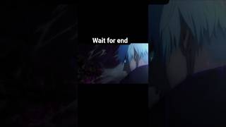 Gojos Most Insane Moment Ever?