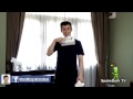Good Shape Good Choice 26 | Sit-up แบบเซฟๆ