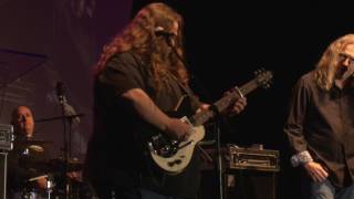 Berkley Hart Selis Twang at the 2015 San Diego Music Awards