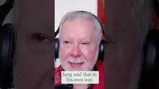 Did Carl Jung Understand Ideny?