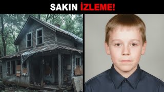 Deli̇rmi̇ş Anne-Babanın Yaptıkları... Rasmus Valgunun Tüyler Ürperten Vakası