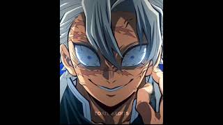 Sanemi Top 2 Hashira Demon Slayer Season 4 Kny Edit