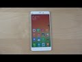 Xiaomi Mi Note - Unboxing (4K)