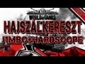 World of Tanks: J1mbo,Hardscope crosshair 8.7 update |HD|