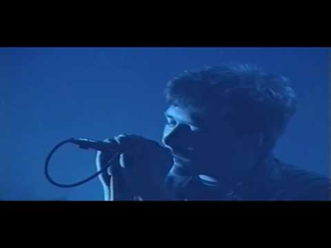 The Jesus and Mary Chain - Here Comes Alice