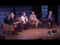 Relevant Octogenarians: Enduring Stars of the Entertainment World | 92Y Talks