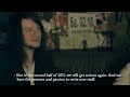 We Butter The Bread With Butter - Interview (2010) Perfidy Syndicate