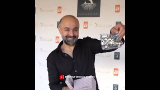 Aya Nikola Erkan Evci Visit Kurulus Osman Set