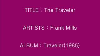 Watch Frank Mills The Traveler video