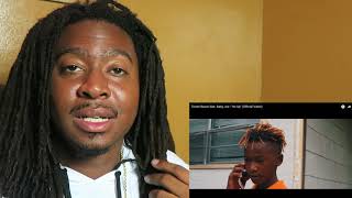 Tootie Raww Feat Baby Joe 34 Itz Up 34 Reaction Tootie Raww Feat Baby Joe 34 Itz Up 34 Reaction