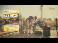 Sizeer Music On Tour - Grubson i BRK