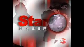Star Tv - Haber Jeneriği 2007 - 2008