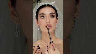 Found The Most Dreamiest Lip Combo For The Brides