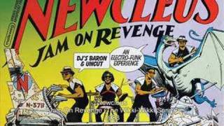 Watch Newcleus Jam On Revenge The Wikki Wikki Song video