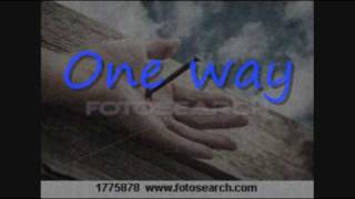 Watch Hillsong United One Way Jesus video