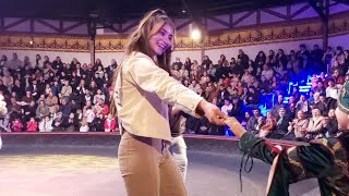 Özge Törer Met Her Fans At Bozdagfilmplatform Bala Hatun Ozgetorerfnps Kurulus Osman