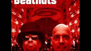 Watch Beatnuts Turn It Out video