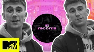 Sg Lewis Mtv Records Mtv Music Sg Lewis Mtv Records Mtv Music