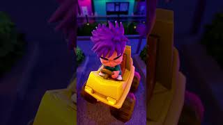 Thanos Wants To Say Hello Frontman Appears At The End In Squid Game 3