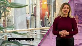 Digital Innovation And Retail Subled - Llep World Of Work