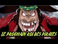 BARBE NOIRE VA DEVENIR LE ROI DES PIRATES ! #ONEPIECE