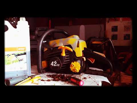 Stihl BioPlus chain lubricant