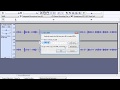 Could not open MP3 encoding library audacity! - SOLVED..  حل مشكلة حفظ الصوت فى برنامج اوديسيتي