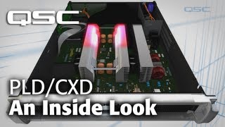 .QSC: PLD/CXD: "An Inside Look" .