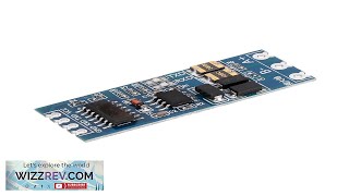 5Pcs Ttl To Rs485 Rs485 To Ttl Bilateral Module Uart Port Serial