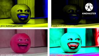 Preview 2 Annoying Orange Effects 1234Video