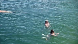 Back To Basics Can Croatia Revive Nudisms Glory Days? Afp