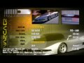 Need for Speed II Soundtrack - Italdesign Nazca C2