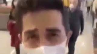 Ruhi̇ Çenet Çi̇ne Gi̇di̇yor