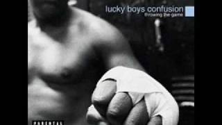 Watch Lucky Boys Confusion Breaking Rules video