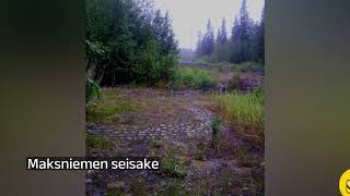 Maksniemen Seisake