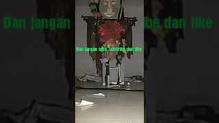 Hantu Jalangkung Nyata