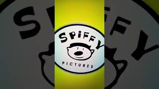Spiffy Pictures Logo Extended