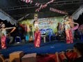 belajar tari Bali... :)