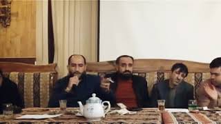 Vüqar Biləcəri - Ata