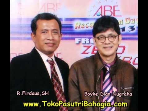 Tanya jawab soal sex dr boyke
