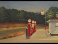 Edward Hopper and Jimmy Burns