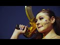 Gold Drac Video preview