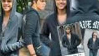 Watch Jesse McCartney Aint No Mountain High Enough video