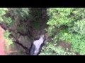 Lamento en el puente de fierro