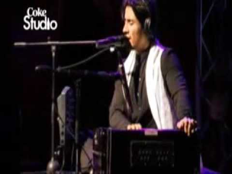 Yar Dadhi Ishq Atish + LYRICS song By ALI ZAFAR