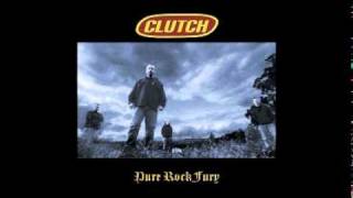 Watch Clutch Open Up The Border video